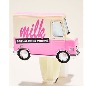 Milk Bar Wallflower plug